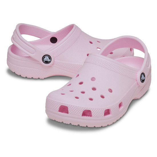 Crocs Toddler Classic Clog Crocs Toddler Classic Clog